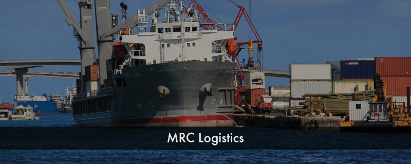 MRC Logistics 